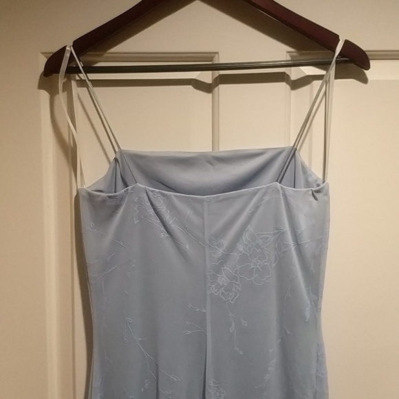 Formal Long Prom Dress M - Picture 6 of 8